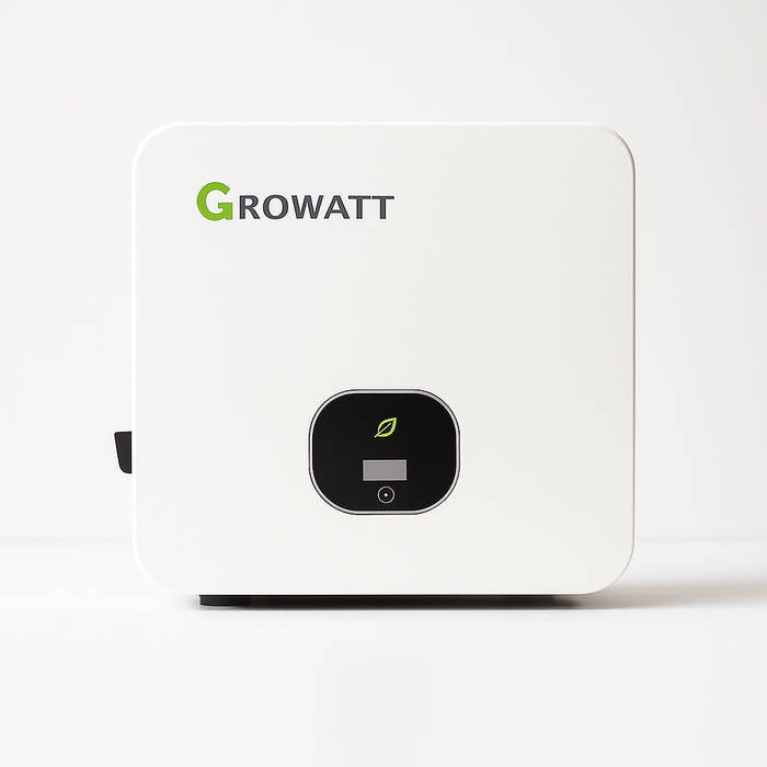 Grovanta LeafBox 5K Solar Inverter