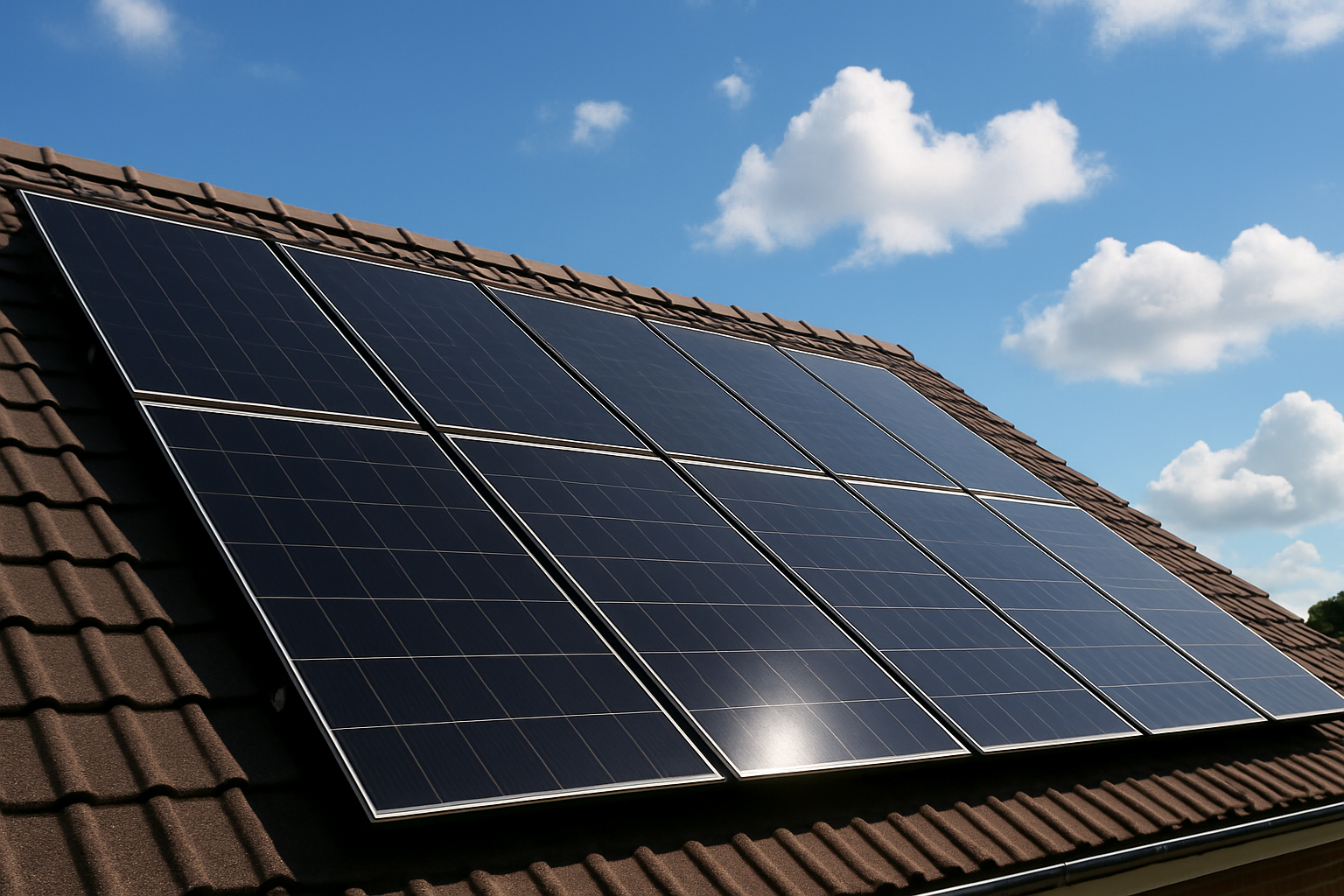 Self-Install Solar Kits: A Smarter Way to Go Solar