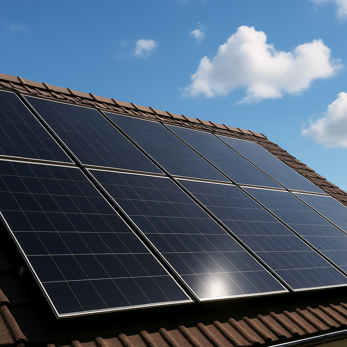 Self-Install Solar Kits: A Smarter Way to Go Solar