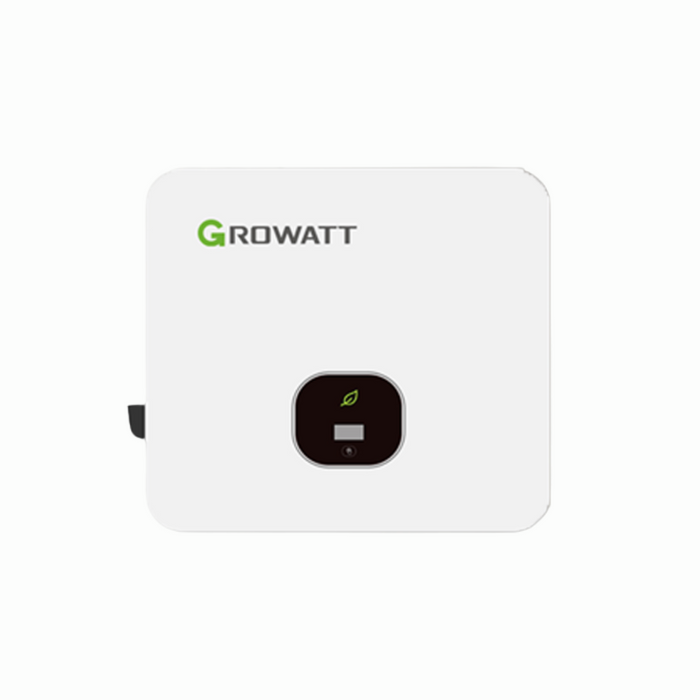 Grovanta LeafBox 5K Solar Inverter