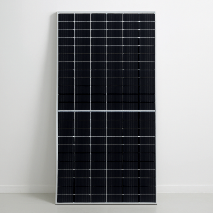 HelioMax Pro 450W Monocrystalline Solar Panel