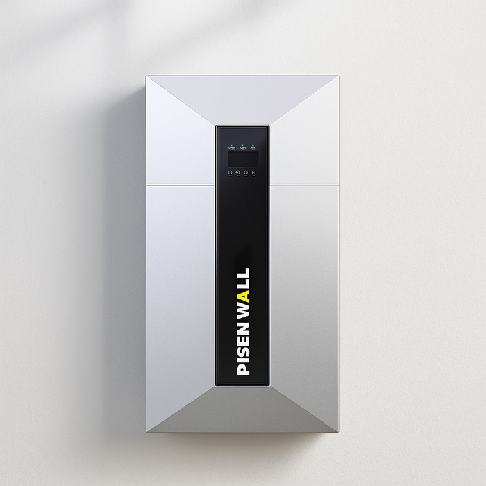 PisenWall Nova 8K Hybrid Inverter