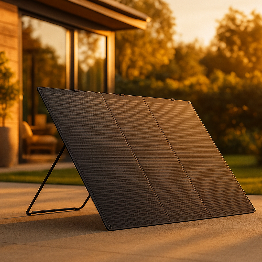 Solar Panels