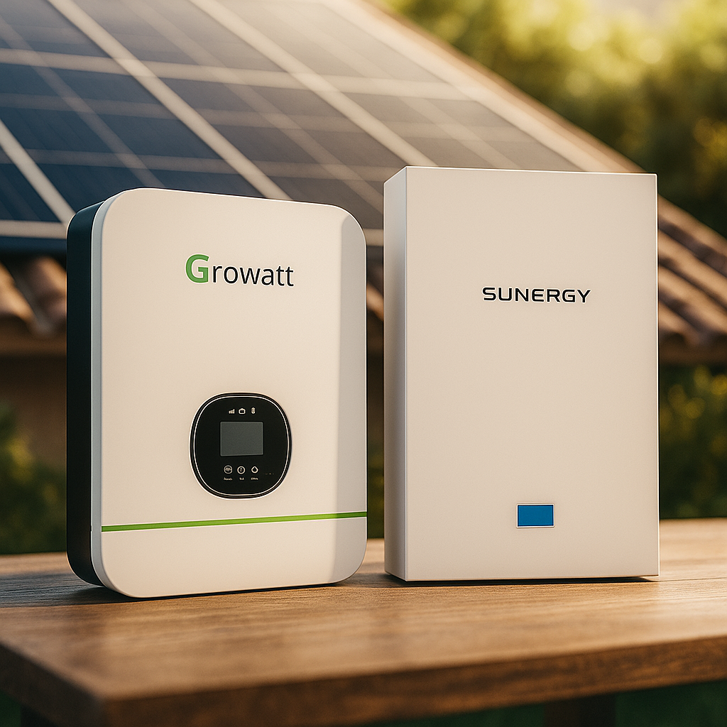 Solar Kits