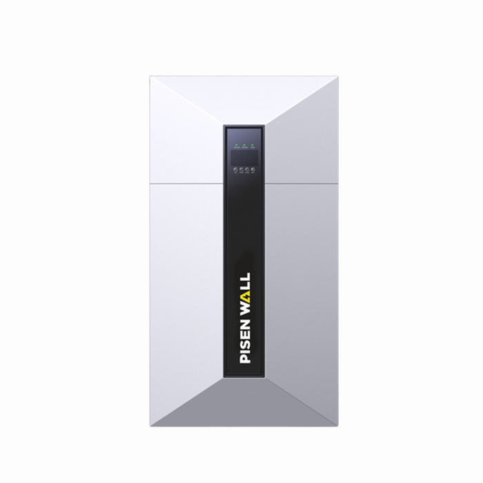PisenWall Nova 8K Hybrid Inverter
