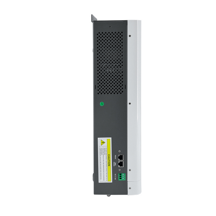 WTHD PulseGuard 6K Off-Grid Inverter