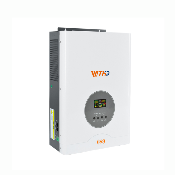 WTHD PulseGuard 6K Off-Grid Inverter