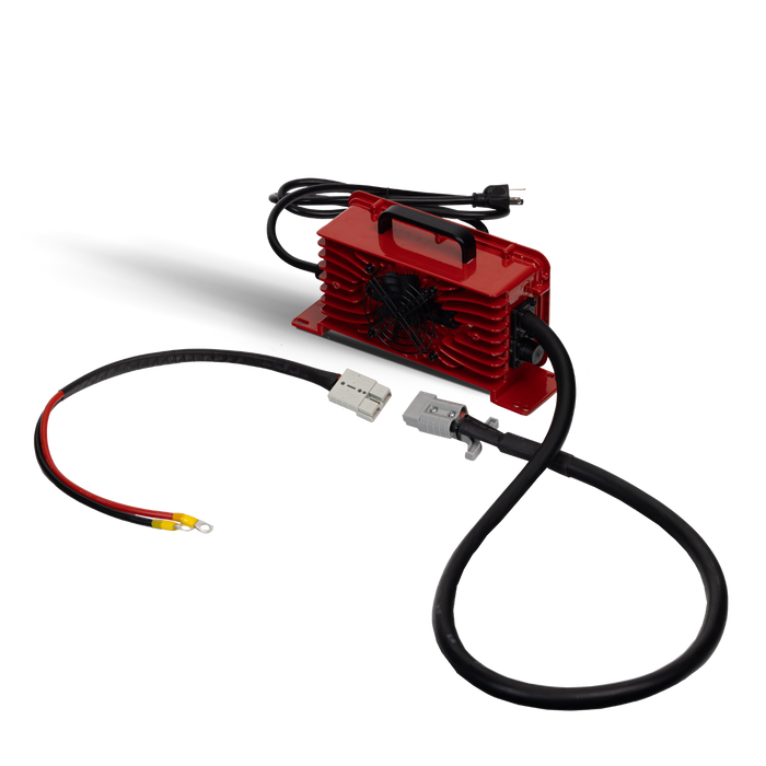Ultra Fast 12V 50A Waterproof Dakota Lithium LiFePO4 Onboard Battery Charger