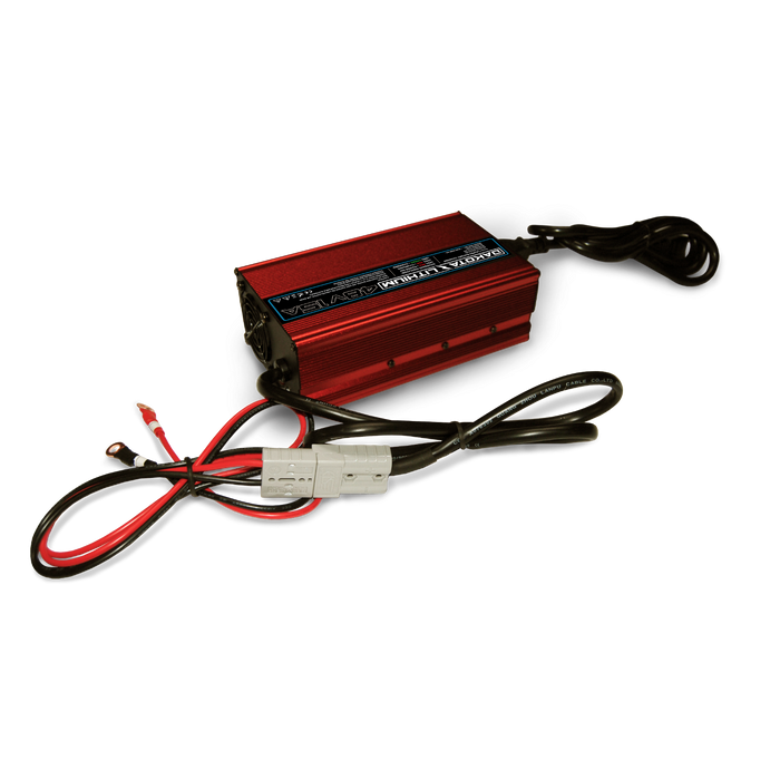 Ultra Fast 48V 15A Dakota Lithium LiFePO4 Battery Charger