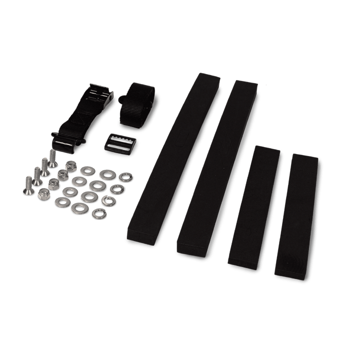 Marine Battery Tray for Dakota Lithium Batteries (31)