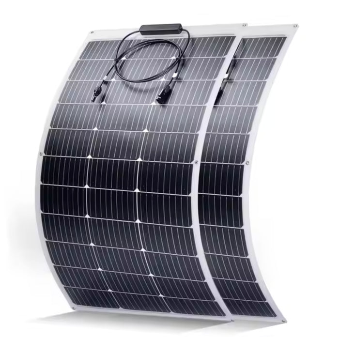 Solaflex CurveLite 120W Flexible Solar Panel