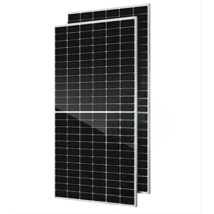 HelioMax Pro 450W Monocrystalline Solar Panel