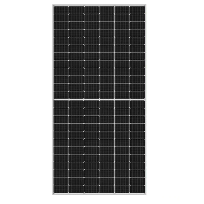 HelioMax Pro 450W Monocrystalline Solar Panel